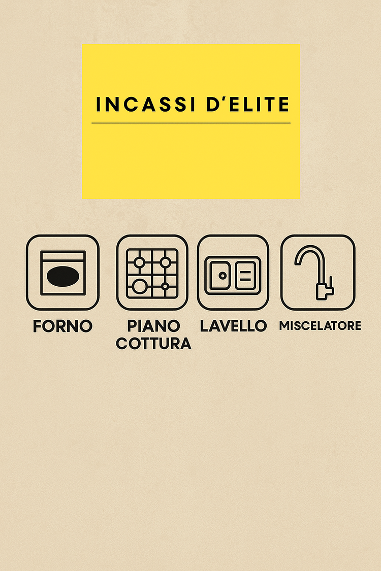 KIT PROMOZIONI