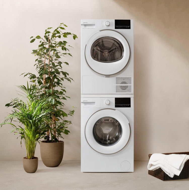 Lavatrici e Asciugatrici