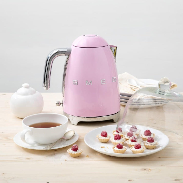 Bollitori SMEG 50'style