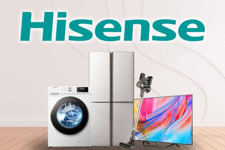 HISENSE