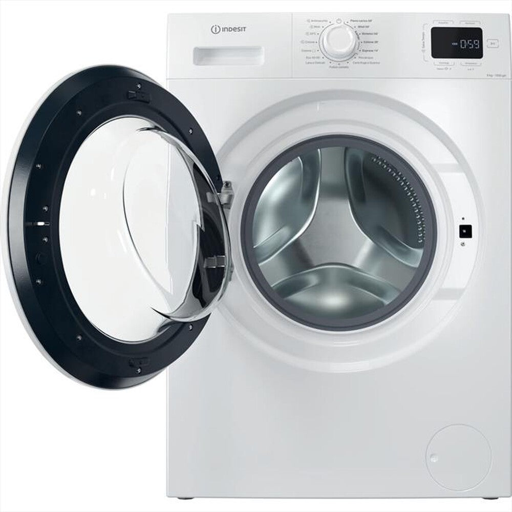 Lavatrice - INDESIT IM 640 MY TIME IT 6KG