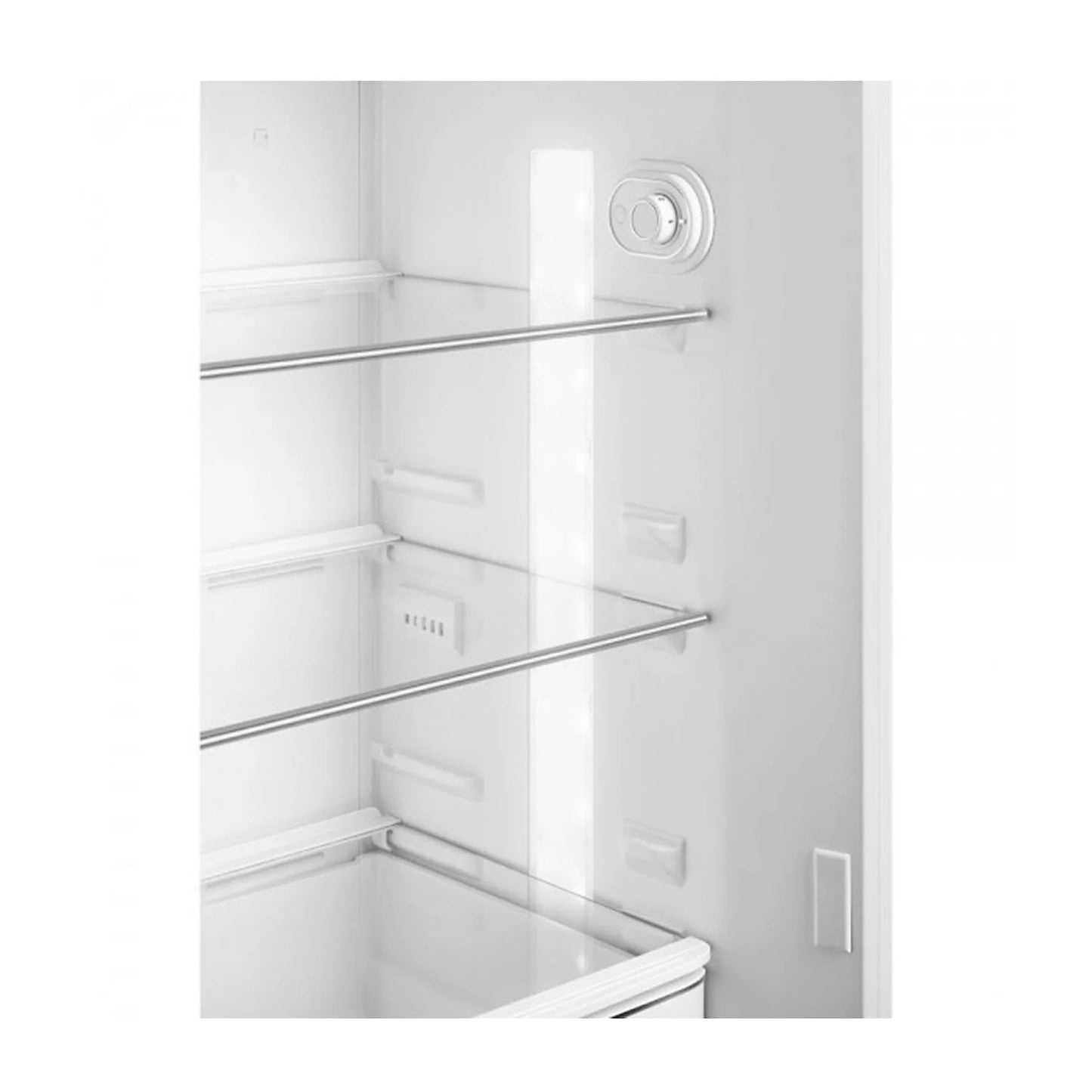 SMEG FAB30LOR5 FRIGORIFERO DOPPIA PORTA ARANCIONE