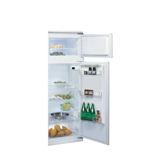 Frigorifero - Whirlpool doppia porta da incasso - ART 3802 - 144cm