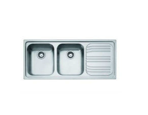 Lavello FRANKE LLX 621 DX - 101.0085.849