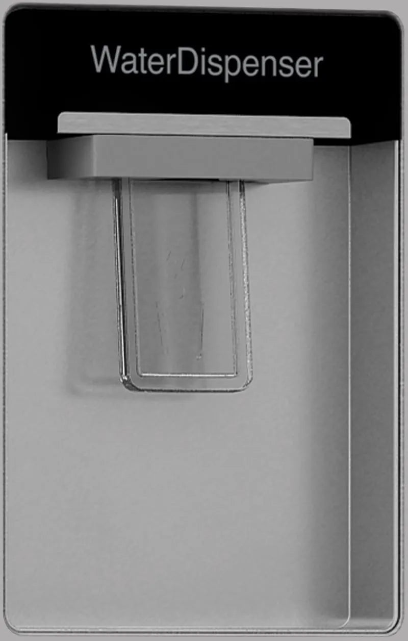 Frigorifero- BEKO RCNE560E40DSN - Classe E / NO FROST - SILVER