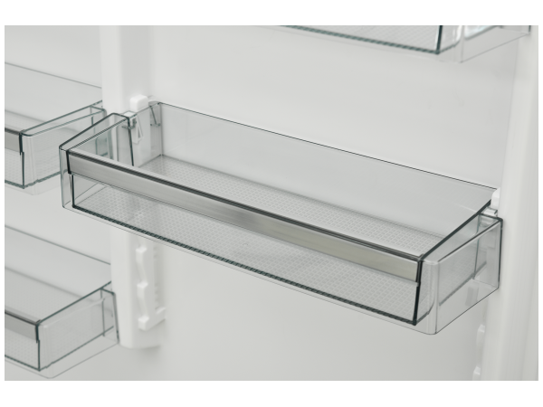 SHARP- Frigorifero Doppia Porta- Classe E- No Frost- Inox - SJ-TA35CHIE-EU