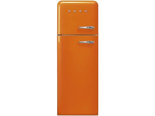 SMEG FAB30LOR5 FRIGORIFERO DOPPIA PORTA ARANCIONE