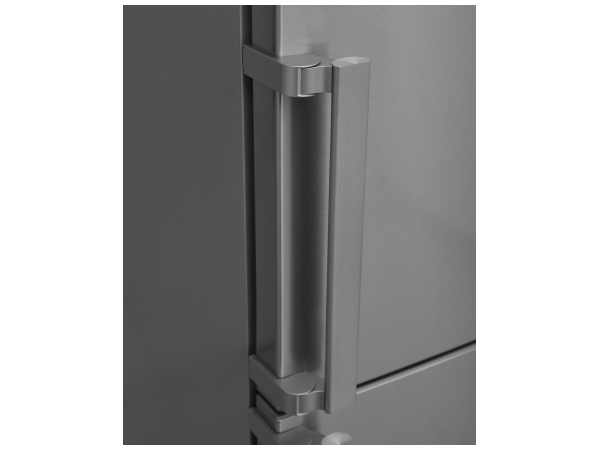 SHARP- Frigorifero Doppia Porta- Classe E- No Frost- Inox - SJ-TA35CHIE-EU