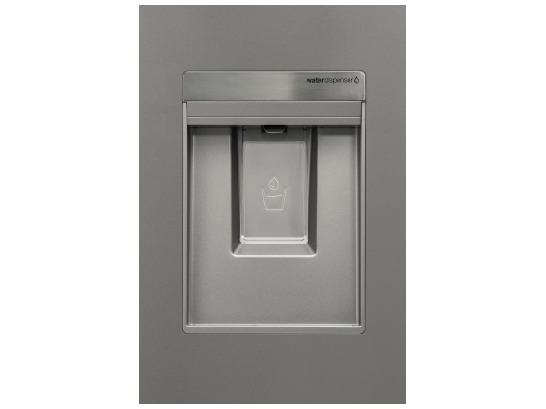 SHARP- Frigorifero Doppia Porta- Classe E- No Frost- Inox - SJ-TA35CHIE-EU