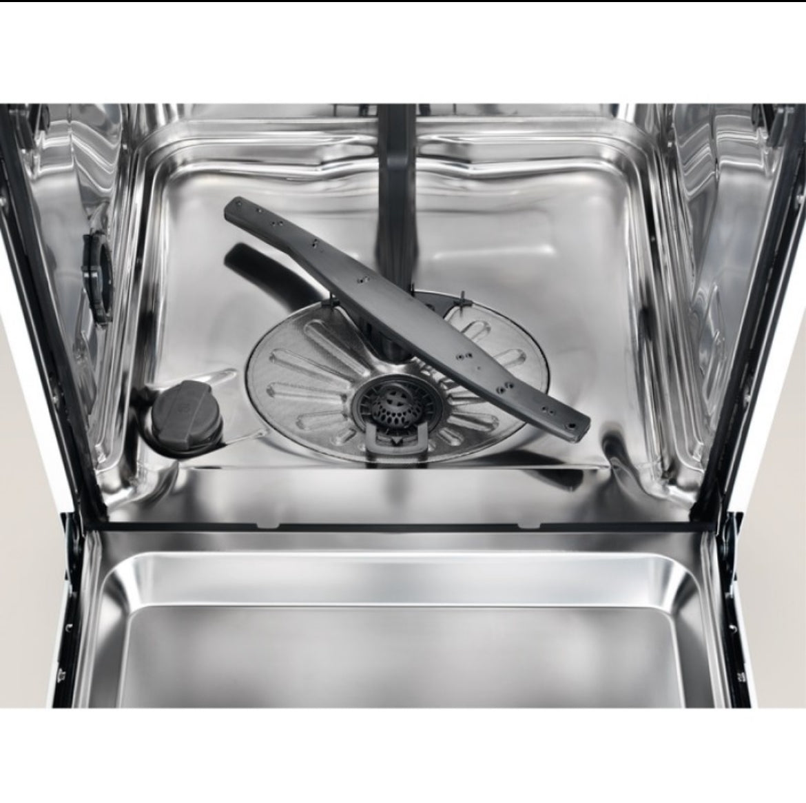 Electrolux KEAF7200L Lavastoviglie da incasso 300 Airdry 13 coperti Classe E