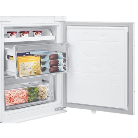 Frigorifero da Incasso- SAMSUNG BRB26705DWW (D)