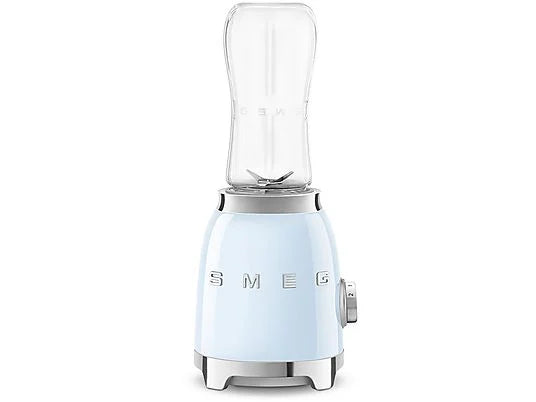 SMEG PBF01PBEU FRULLATORE AZZURRO