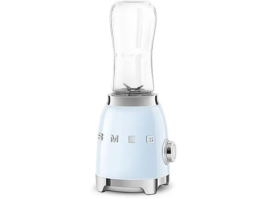 SMEG PBF01PBEU FRULLATORE AZZURRO
