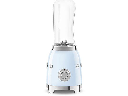 SMEG PBF01PBEU FRULLATORE AZZURRO