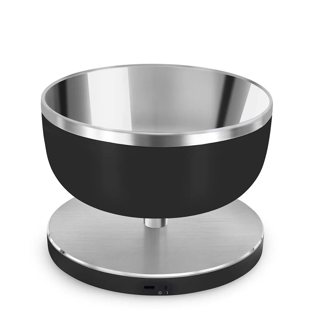 Bilancia SMEG da cucina digitale KSC01BLMWW - Nera