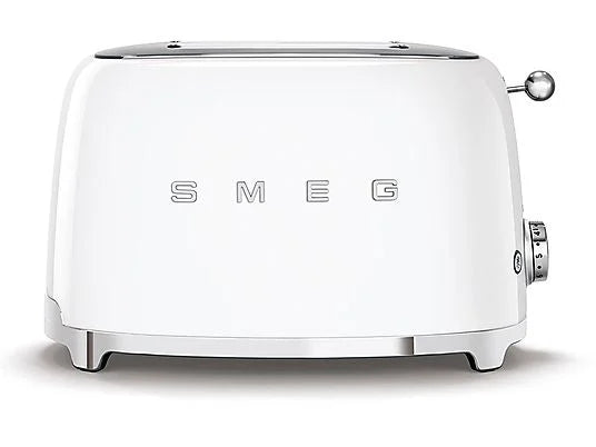 Tostapane SMEG TSF01WHEU BIANCO
