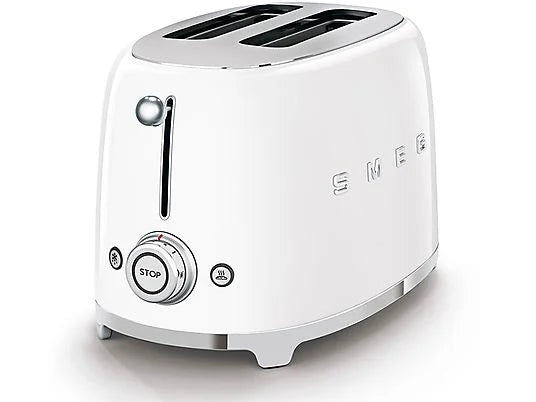 Tostapane SMEG TSF01WHEU BIANCO