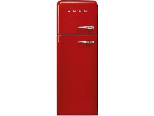 SMEG FAB30LRD5 FRIGORIFERO DOPPIA PORTA ROSSO