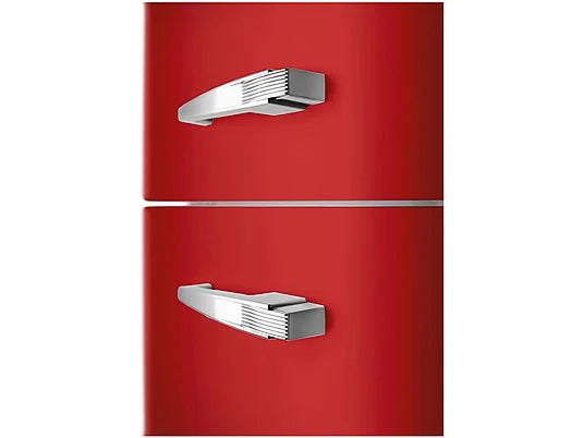 SMEG FAB30LRD5 FRIGORIFERO DOPPIA PORTA ROSSO