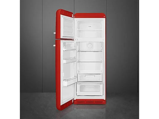 SMEG FAB30LRD5 FRIGORIFERO DOPPIA PORTA ROSSO