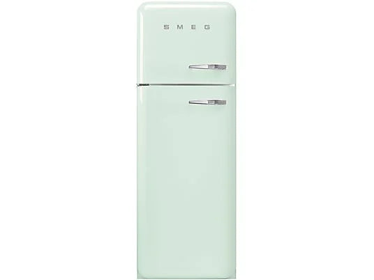 SMEG FAB30LPG5 FRIGORIFERO DOPPIA PORTA VERDE PASTELLO