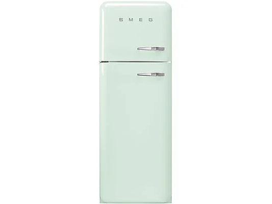 SMEG FAB30LPG5 FRIGORIFERO DOPPIA PORTA VERDE PASTELLO