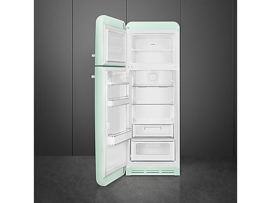 SMEG FAB30LPG5 FRIGORIFERO DOPPIA PORTA VERDE PASTELLO