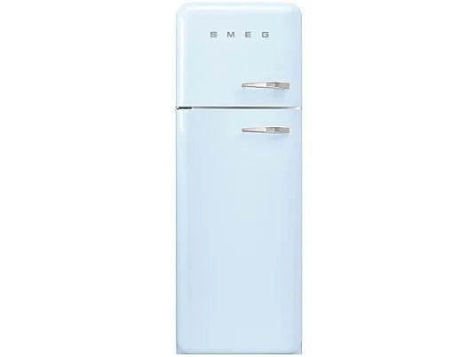 SMEG FAB30LPB5 FRIGORIFERO DOPPIA PORTA AZZURRO