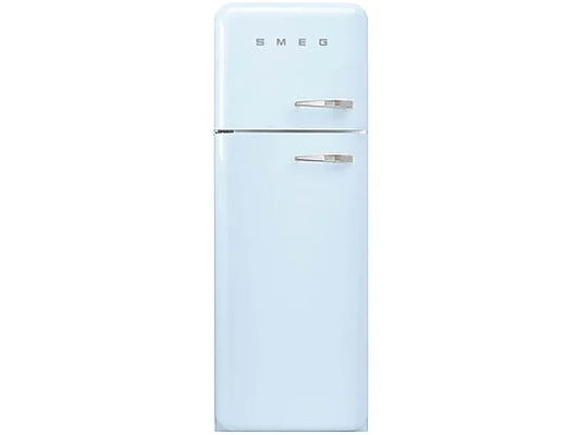 SMEG FAB30LPB5 FRIGORIFERO DOPPIA PORTA AZZURRO