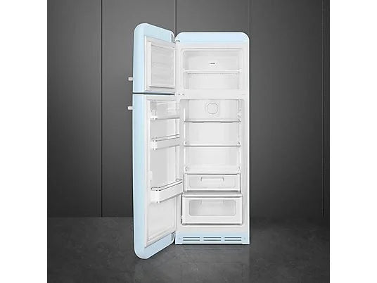 SMEG FAB30LPB5 FRIGORIFERO DOPPIA PORTA AZZURRO