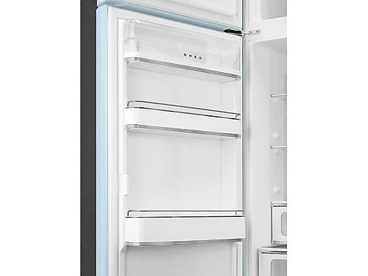 SMEG FAB30LPB5 FRIGORIFERO DOPPIA PORTA AZZURRO