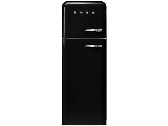 SMEG FAB30LBL5 FRIGORIFERO DOPPIA PORTA NERO