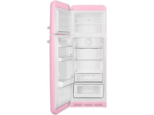SMEG FAB30LPK5 FRIGORIFERO DOPPIA PORTA ROSA