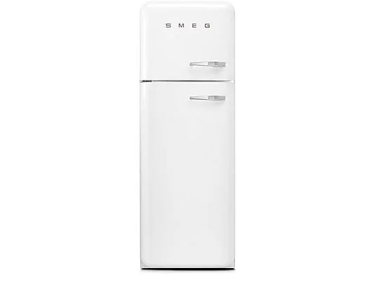 SMEG FAB30LWH5 FRIGORIFERO DOPPIA PORTA BIANCO