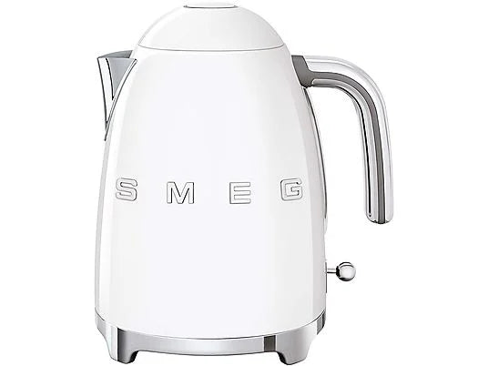 Bollitore SMEG KLF03WHEU BIANCO