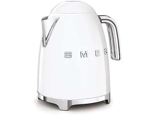 Bollitore SMEG KLF03WHEU BIANCO