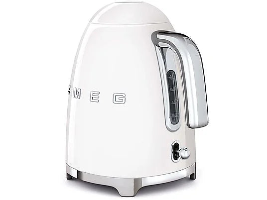 Bollitore SMEG KLF03WHEU BIANCO