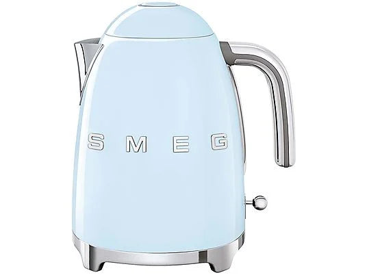 Bollitore SMEG KLF03PBEU AZZURRO