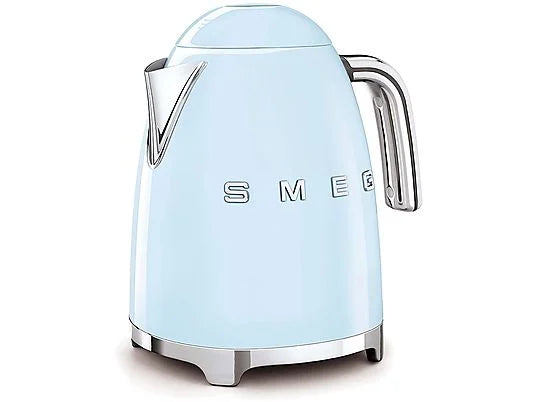 Bollitore SMEG KLF03PBEU AZZURRO