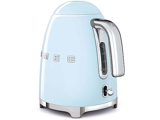 Bollitore SMEG KLF03PBEU AZZURRO