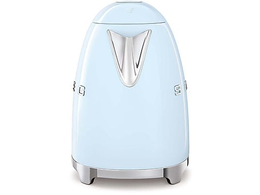 Bollitore SMEG KLF03PBEU AZZURRO