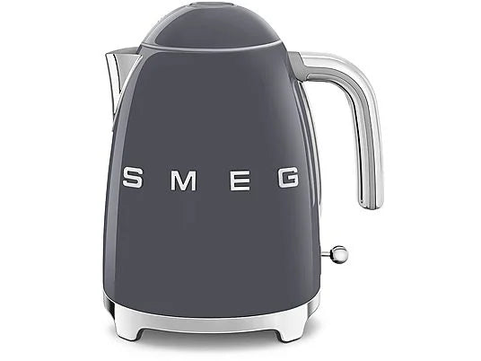Bollitore SMEG KLF03GREU GRIGIO