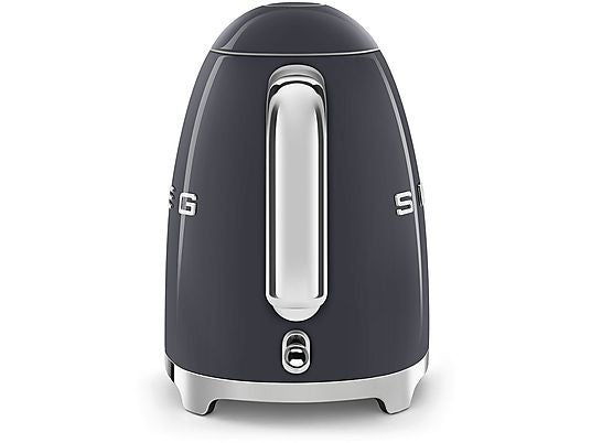 Bollitore SMEG KLF03GREU GRIGIO