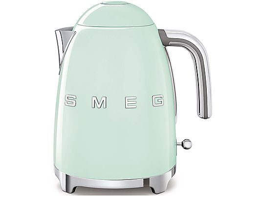 Bollitore SMEG KLF03PGEU VERDE PASTELLO