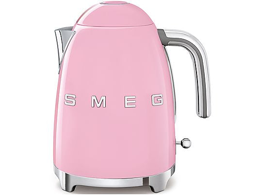 Bollitore SMEG KLF03PKEU ROSA