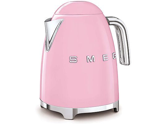 Bollitore SMEG KLF03PKEU ROSA
