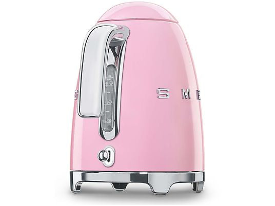 Bollitore SMEG KLF03PKEU ROSA