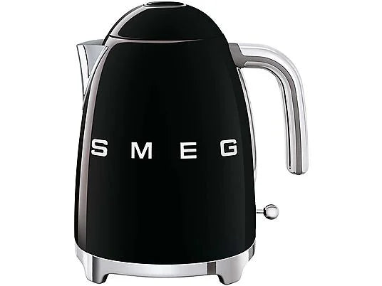 Bollitore SMEG KLF03BLEU NERO