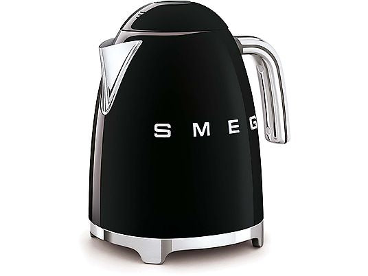 Bollitore SMEG KLF03BLEU NERO