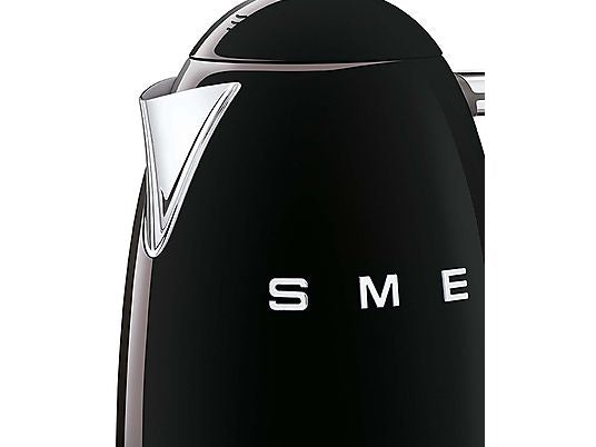 Bollitore SMEG KLF03BLEU NERO